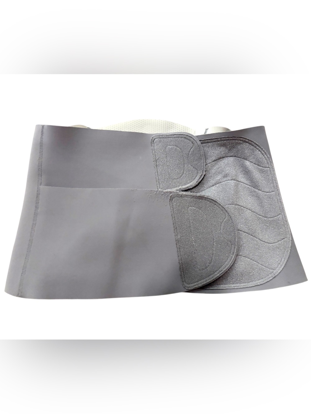 Mom Cozy ergo wrap postpartum belly band large petite